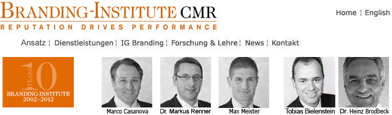 Branding-Institute - Home
