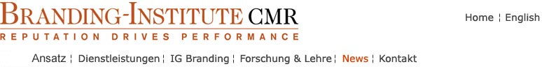 Branding-Institute - News