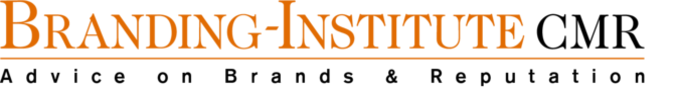 Branding-Institute CMR AG